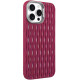 Чохол TPU Ribbio для Apple iPhone 14 Pro Max Red