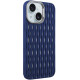 Чохол TPU Ribbio для Apple iPhone 15  Blue