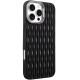 Чохол TPU Ribbio для Apple iPhone 16 Pro (6.3') Black