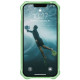 Чохол TPU UAG ESSENTIAL Armor для Apple iPhone 13 Pro  Зелений