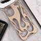 Чохол TPU WinFire для Apple iPhone 13/14  Gold