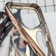 Чохол TPU WinFire для Apple iPhone 13 Pro/14 Pro  Gold
