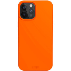 Чохол UAG OUTBACK BIO для Apple iPhone 13 Pro  Помаранчевий  (ITS-L-00000052352_3)