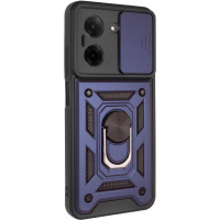 Чохол Ummi Camshield Serge Ring для Xiaomi Redmi A5 (Europe version) Синій/Navy  (ITS-L-00000080803_6)