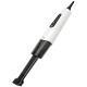 Портативний пилосос Hoco ZP16 Wave portable car vacuum cleaner White