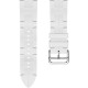 Ремінець Kilim для Apple Watch 42(ser.1-3)/44/45/46/49mm White