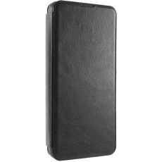 Шкіряний чохол-книжка Belora для Samsung Galaxy A16 4G/5G Black  (ITS-L-00000079213_1)