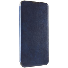 Шкіряний чохол-книжка Belora для Samsung Galaxy A16 4G/5G Midnight Blue  (ITS-L-00000079213_4)