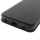 Шкіряний чохол-книжка Belora для Samsung Galaxy A37 5G Black