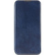 Шкіряний чохол-книжка Belora для Xiaomi Redmi Note 13 4G Midnight Blue