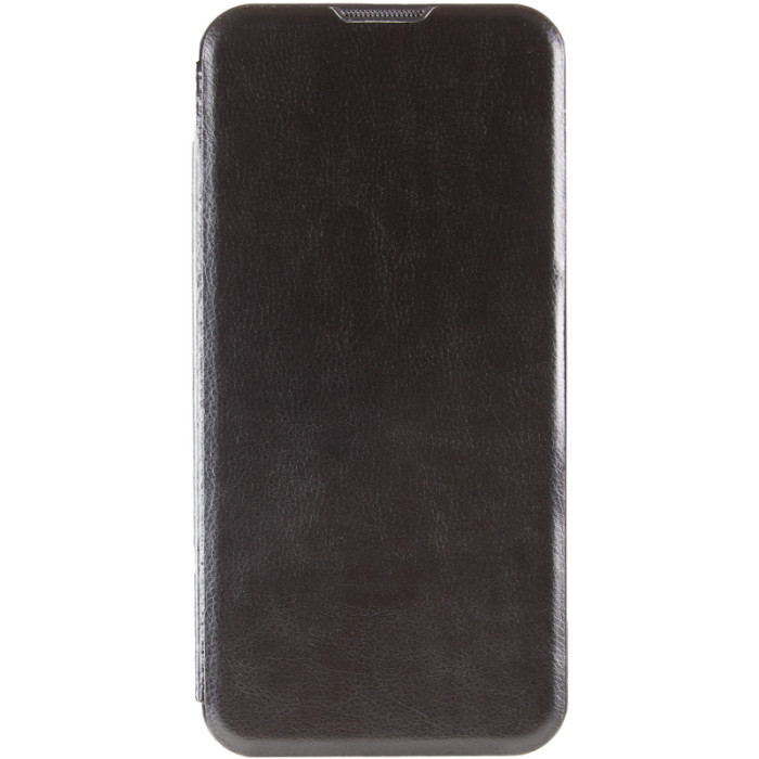 Шкіряний чохол-книжка Belora для Xiaomi Redmi Note 15 Pro 5G Black
