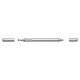 Стилус Baseus Golden Cudgel Capacitive (ACPCL) Срібний