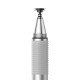 Стилус Baseus Golden Cudgel Capacitive (ACPCL) Срібний