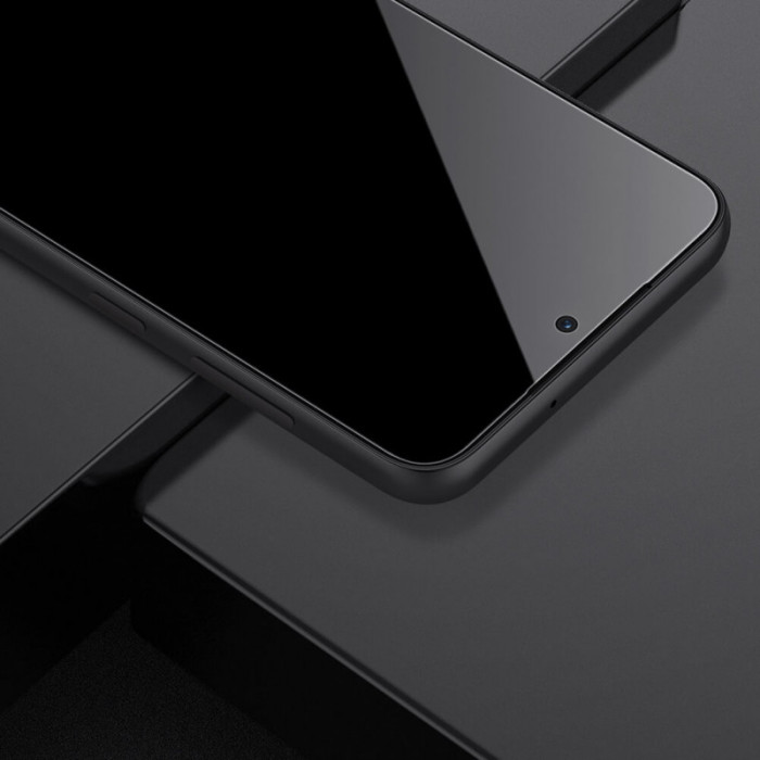 Захисне скло Nillkin (CP+PRO) для Samsung Galaxy S24 FE Чорний