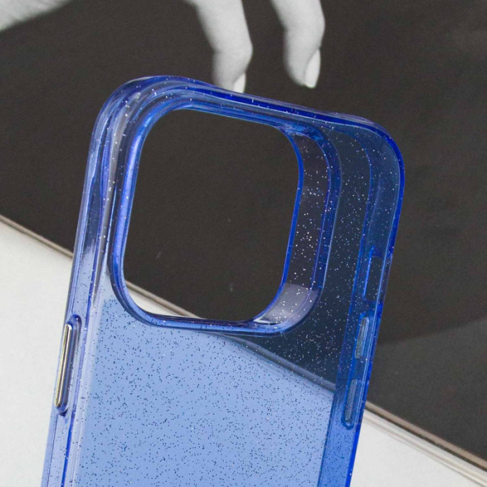 Чехол TPU Radiance для Apple iPhone 15 Pro 