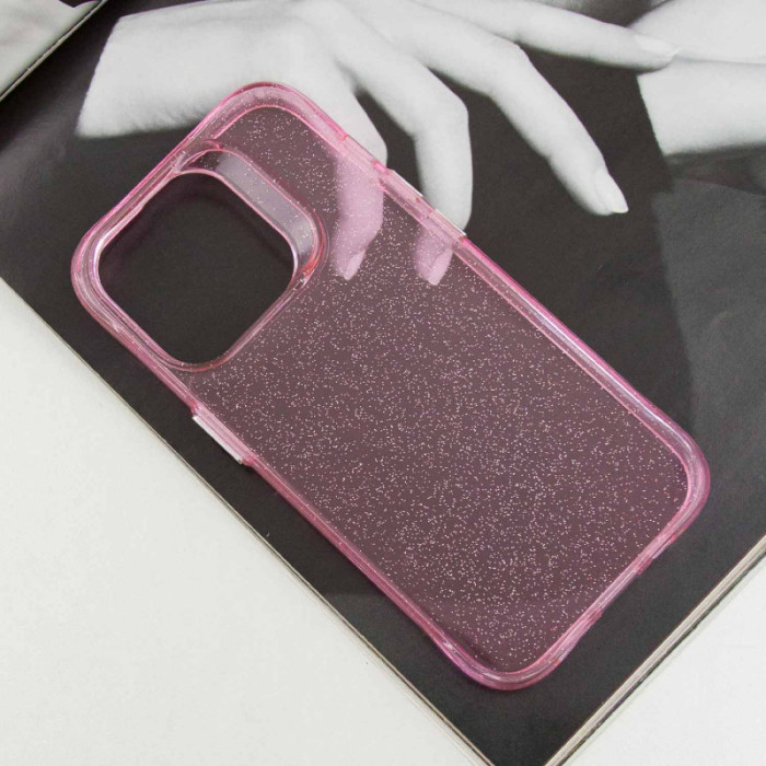 Чехол TPU Radiance для Apple iPhone 15 Pro 