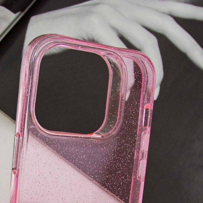 Чехол TPU Radiance для Apple iPhone 15 Pro 