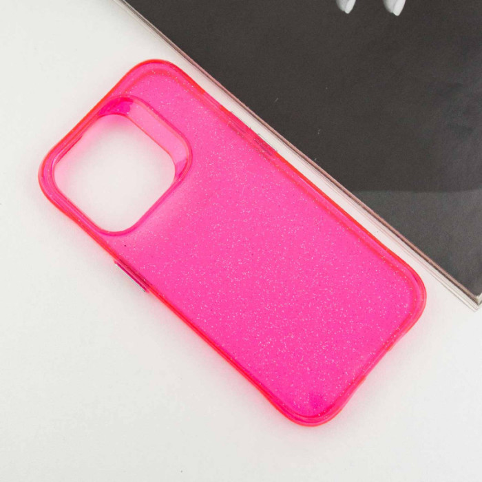 Чехол TPU Radiance для Apple iPhone 15 Pro 