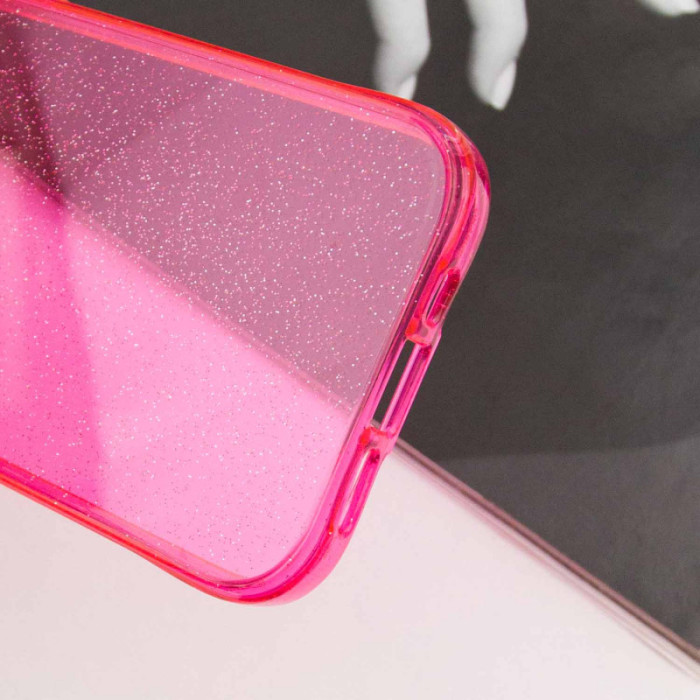 Чехол TPU Radiance для Apple iPhone 15 Pro 