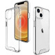 Чохол TPU Space Case transparent для Apple iPhone 15 Plus Прозорий  (ITS-L-00000065802_1)