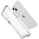 Чохол TPU Space Case transparent для Apple iPhone 15 Plus Прозорий  (ITS-L-00000065802_1)
