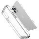Чехол TPU Space Case transparent для Apple iPhone 15 Pro 
