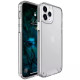 Чехол TPU Space Case transparent для Apple iPhone 15 Pro 