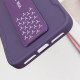 Чохол TPU VIVA для Apple iPhone 15 Plus Purple