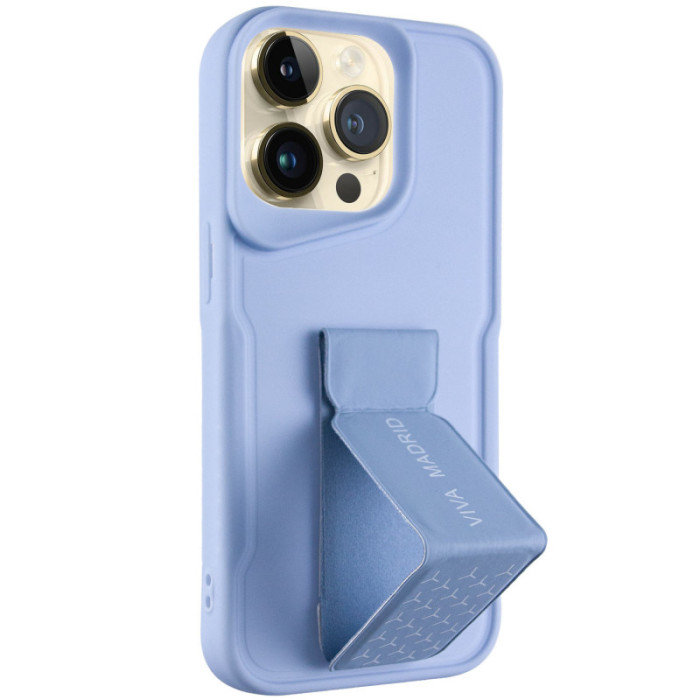 Чехол TPU VIVA для Apple iPhone 15 Pro 
