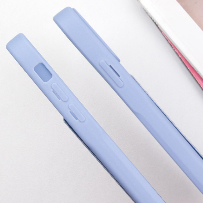 Чехол TPU VIVA для Apple iPhone 15 Pro 
