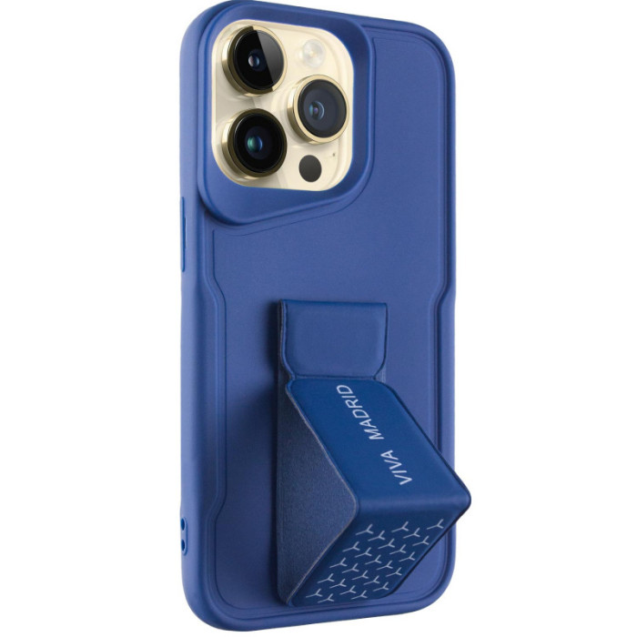 Чехол TPU VIVA для Apple iPhone 15 Pro 