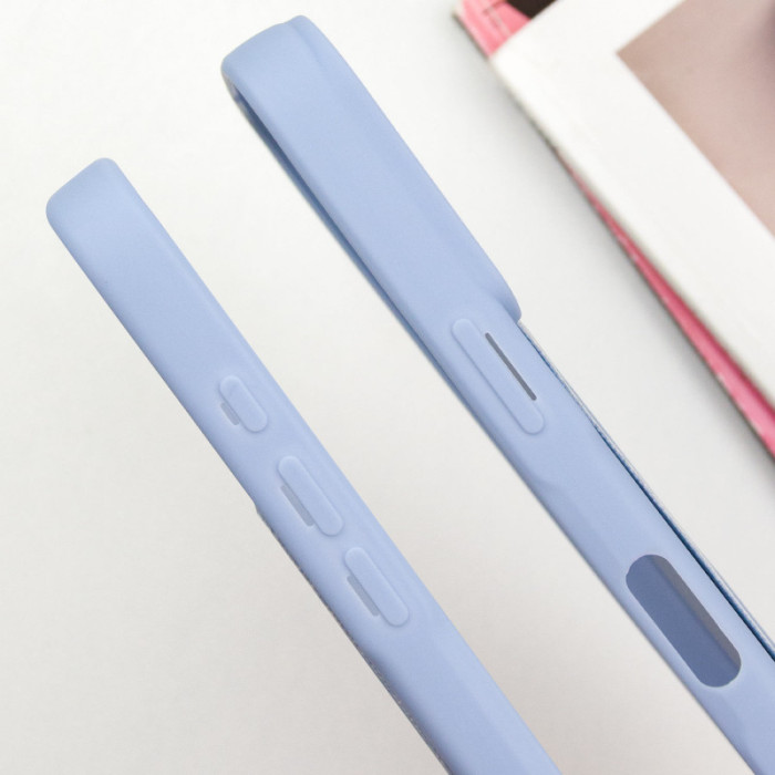 Чехол TPU VIVA для Apple iPhone 16 