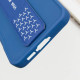 Чохол TPU VIVA для Samsung Galaxy A15 4G/5G/M15 5G Dark Blue