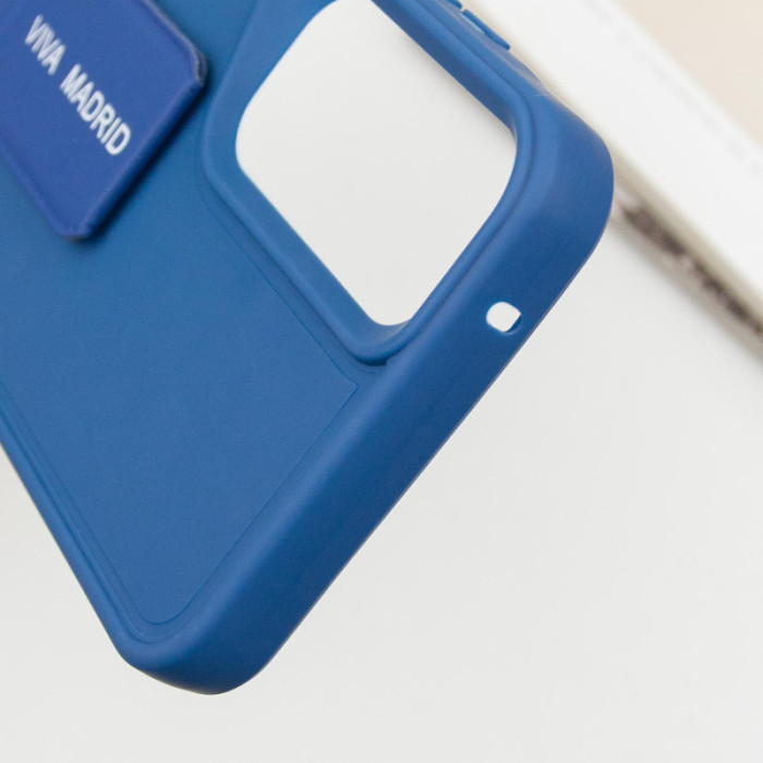 Чохол TPU VIVA для Samsung Galaxy A15 4G/5G/M15 5G Dark Blue