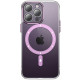 Чохол TPU+PC Colorful with MagSafe для Apple iPhone 14 Pro