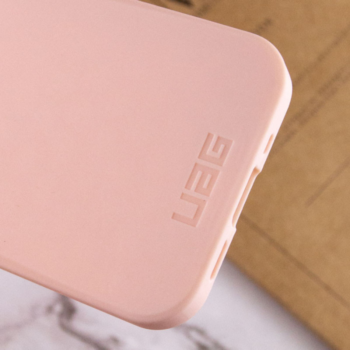 Чохол UAG OUTBACK BIO для Apple iPhone 13 Pro