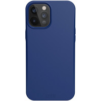 Чохол UAG OUTBACK BIO для Apple iPhone 13 Pro  Темно-синій  (ITS-L-00000052352_6)