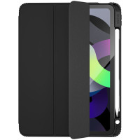 Чохол-книжка BlueO Ape Case для Apple iPad 10.9' (2022-24)/11' (A16) 2025 Чорний  (ITS-L-00000074989_2)