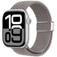 Ремінець Dux Ducis Mixture Ultra для Apple Watch 38/40/41/42mm(ser.10) Clay  (ITS-L-00000081304_1)