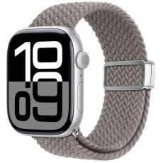 Ремінець Dux Ducis Mixture Ultra для Apple Watch 38/40/41/42mm(ser.10) Clay  (ITS-L-00000081304_1)