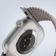 Ремінець Dux Ducis Mixture Ultra для Apple Watch 38/40/41/42mm(ser.10) Clay
