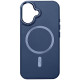 Кожаный чехол SnapCase with MagSafe для Apple iPhone 16 