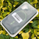 Кожаный чехол SnapCase with MagSafe для Apple iPhone 16 