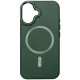 Кожаный чехол SnapCase with MagSafe для Apple iPhone 16 