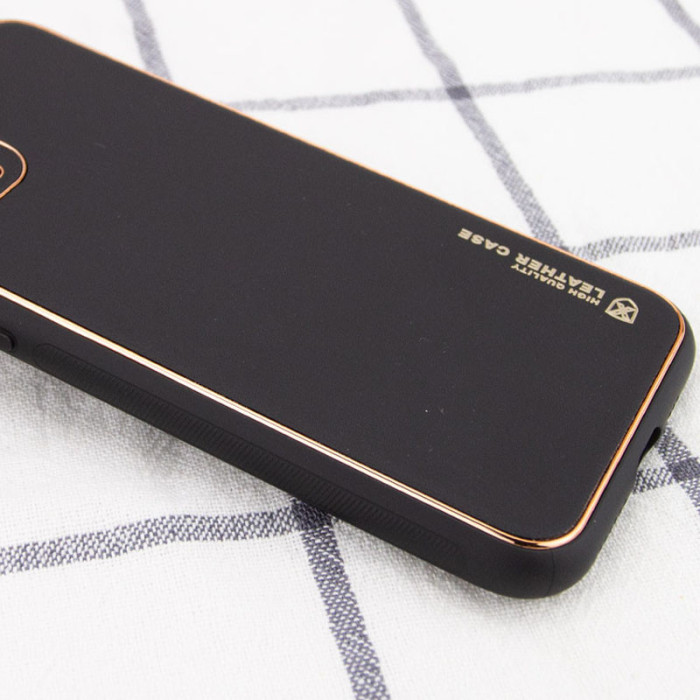 Шкіряний чохол Xshield для Apple iPhone 14