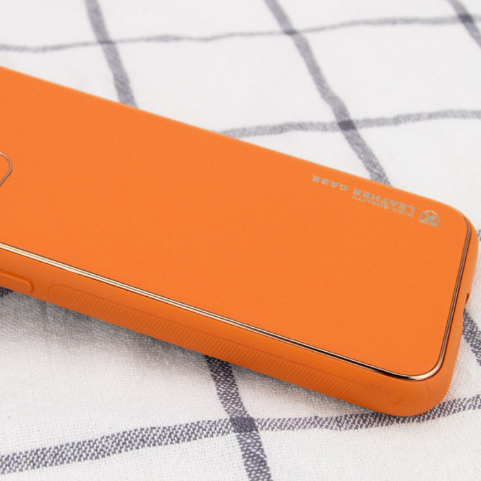Шкіряний чохол Xshield для Apple iPhone 14 Pro Max