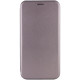 Кожаный чехол (книжка) Classy для Oppo A38/A18