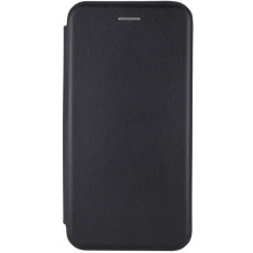 Шкіряний чохол-книжка Classy для Samsung Galaxy M54 5G Чорний  (ITS-L-00000064637_9)