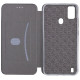 Шкіряний чохол-книжка Classy для ZTE Blade A51 Синій