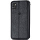 Шкіряний чохол книга GETMAN Cubic (PU) для ZTE Blade A7s (2020)